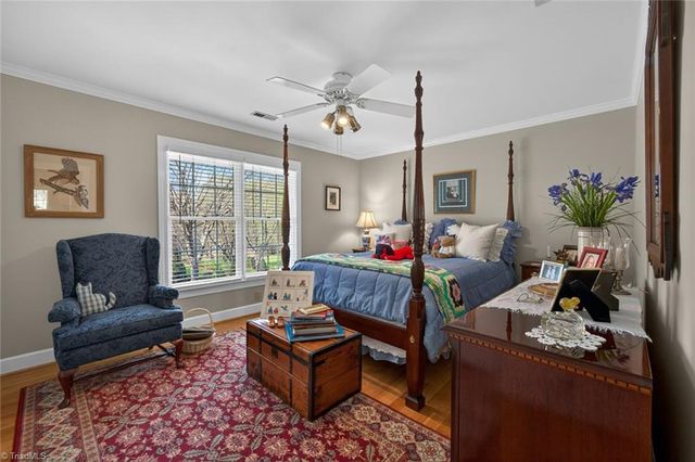187 Shamrock Trail Road, Lewisville, NC 27023