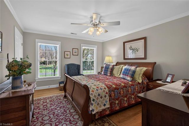 187 Shamrock Trail Road, Lewisville, NC 27023