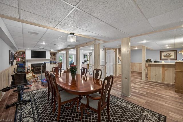 187 Shamrock Trail Road, Lewisville, NC 27023
