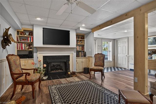 187 Shamrock Trail Road, Lewisville, NC 27023