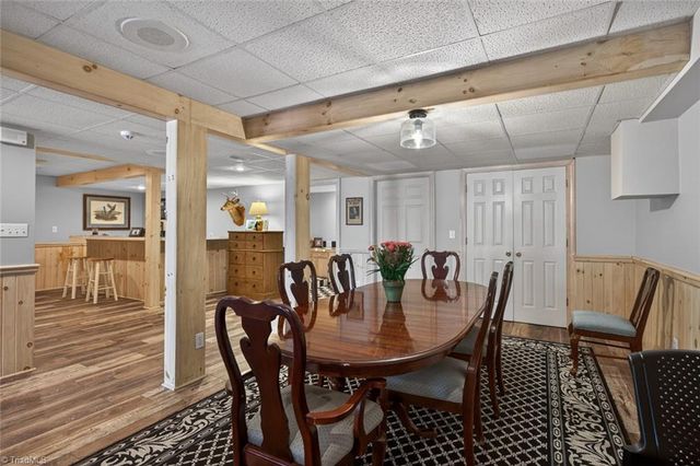 187 Shamrock Trail Road, Lewisville, NC 27023