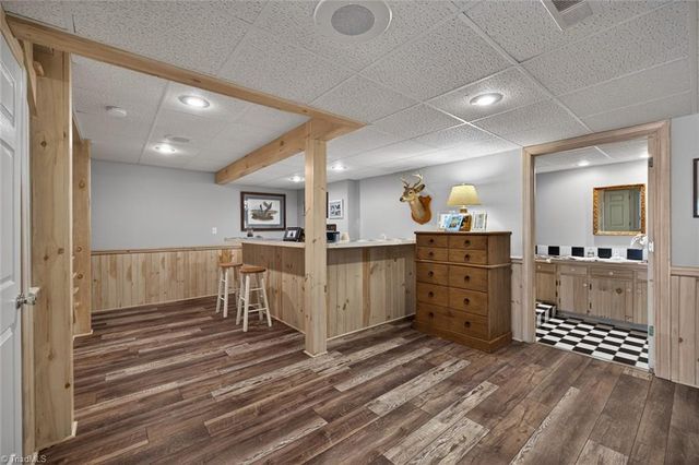 187 Shamrock Trail Road, Lewisville, NC 27023