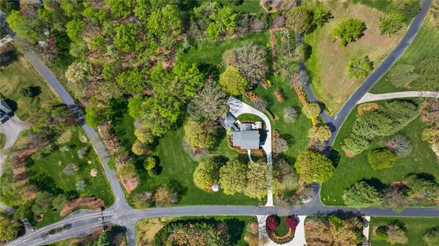 187 Shamrock Trail Road, Lewisville, NC 27023