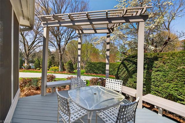 187 Shamrock Trail Road, Lewisville, NC 27023