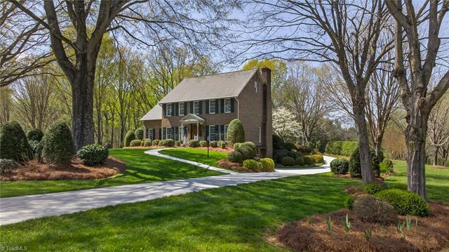 187 Shamrock Trail Road, Lewisville, NC 27023