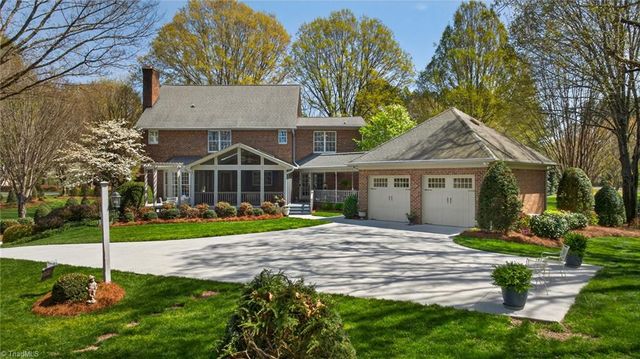 187 Shamrock Trail Road, Lewisville, NC 27023