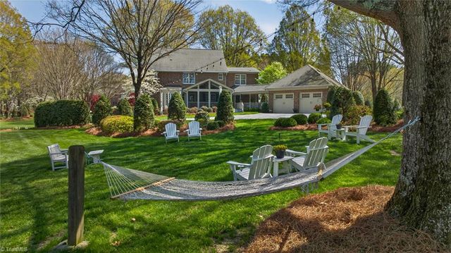 187 Shamrock Trail Road, Lewisville, NC 27023