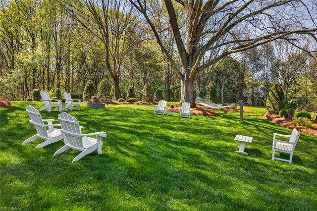 187 Shamrock Trail Road, Lewisville, NC 27023