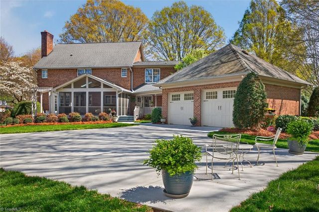 187 Shamrock Trail Road, Lewisville, NC 27023