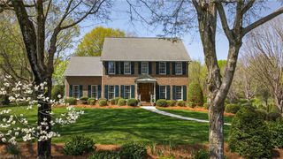 187 Shamrock Trail Road, Lewisville, NC 27023