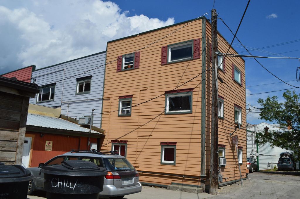 419 E 2nd Street, Whitefish, MT 59937 photo 4