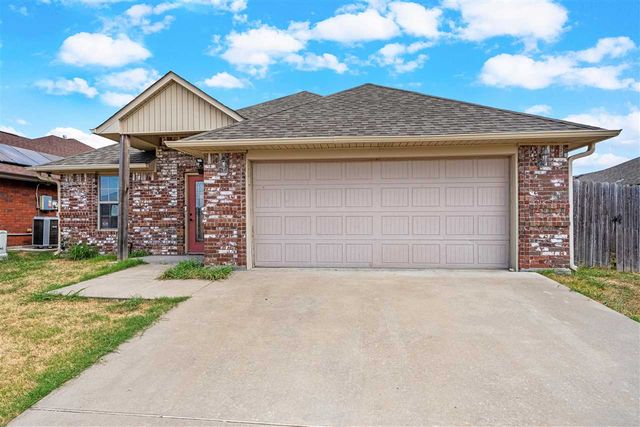 2314 SW 45Th St, Lawton, OK 73505