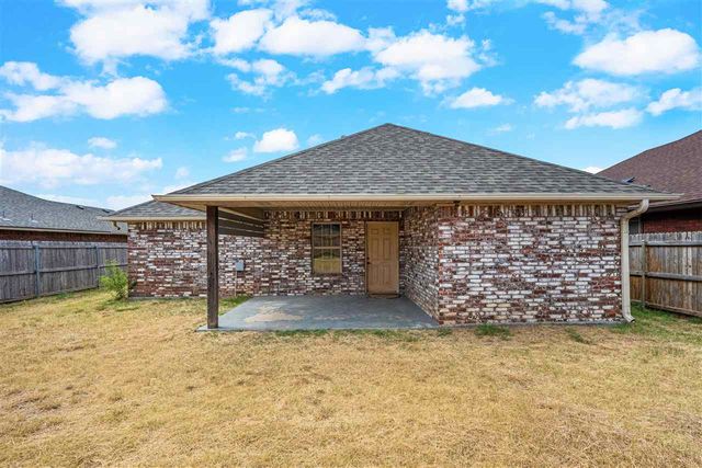 2314 SW 45Th St, Lawton, OK 73505