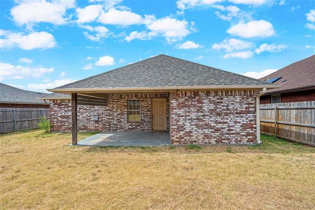 2314 SW 45Th St, Lawton, OK 73505