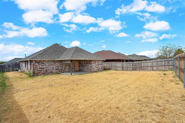 2314 SW 45Th St, Lawton, OK 73505