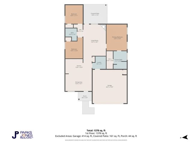 2314 SW 45Th St, Lawton, OK 73505