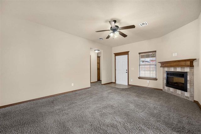2314 SW 45Th St, Lawton, OK 73505