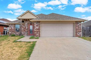 2314 SW 45Th St, Lawton, OK 73505