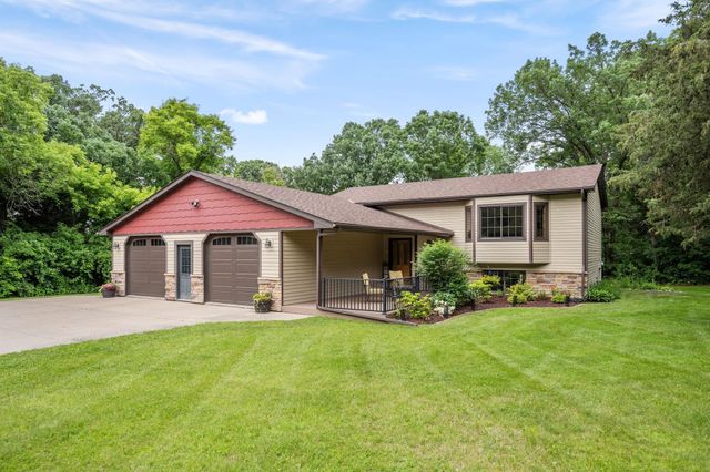 13326 Mallard Drive SE, Becker, MN 55308