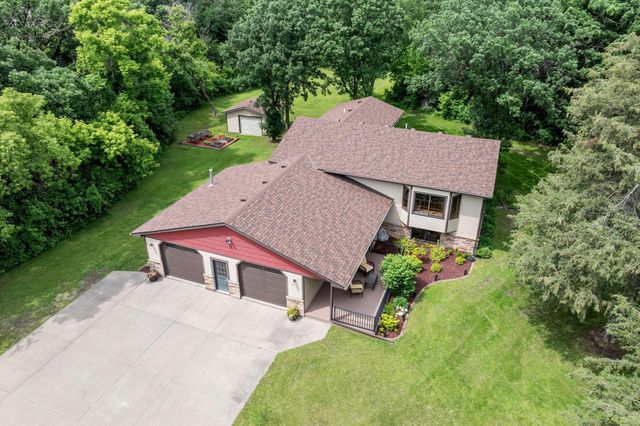 13326 Mallard Drive SE, Becker, MN 55308