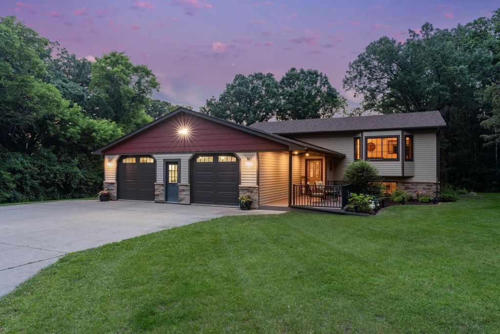 13326 Mallard Drive SE, Becker, MN 55308