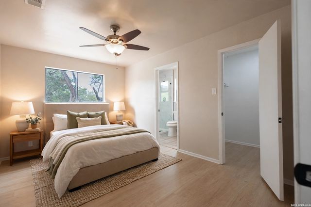 102 SPARROW HAWK TRL, Boerne, TX 78006