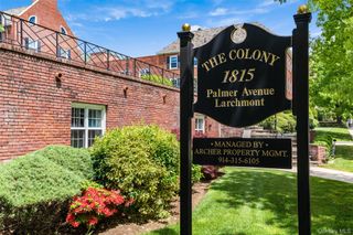 1815 Palmer Avenue 2O, Larchmont, NY 10538