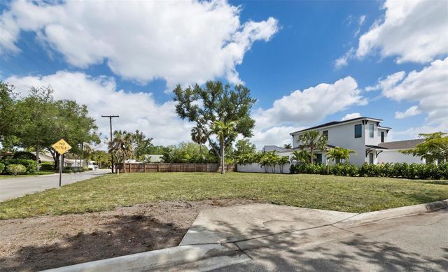 1703 ALTA VISTA STREET, Sarasota, FL 34236