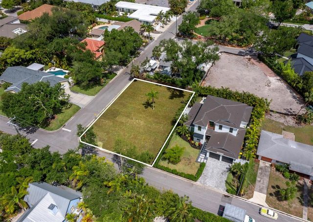 1703 ALTA VISTA STREET, Sarasota, FL 34236