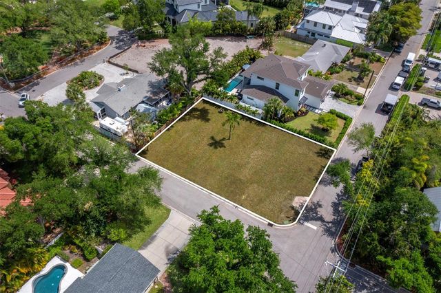 1703 ALTA VISTA STREET, Sarasota, FL 34236