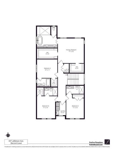 437 Jefferson Avenue, Glencoe, IL 60022