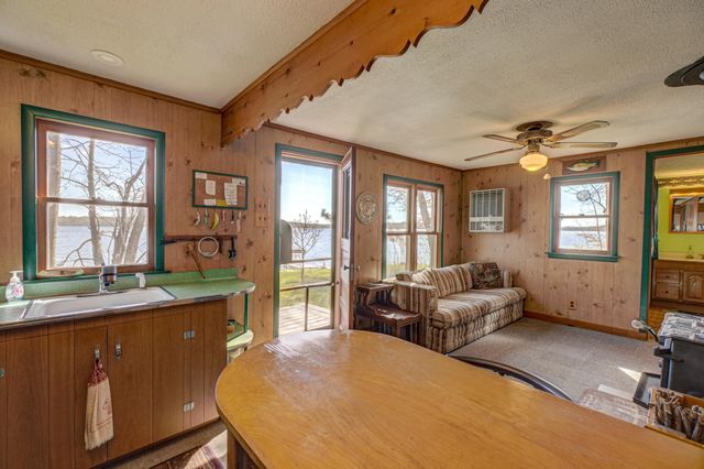 16137 W Hard Rock Circle, Hayward, WI 54843