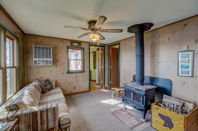 16137 W Hard Rock Circle, Hayward, WI 54843