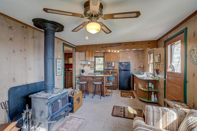 16137 W Hard Rock Circle, Hayward, WI 54843