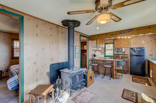 16137 W Hard Rock Circle, Hayward, WI 54843