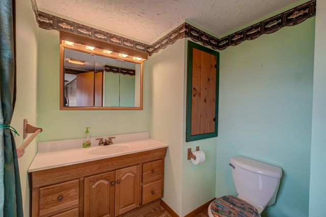 16137 W Hard Rock Circle, Hayward, WI 54843
