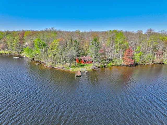 16137 W Hard Rock Circle, Hayward, WI 54843