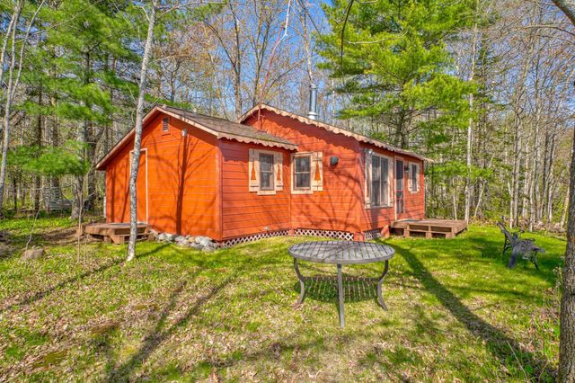 16137 W Hard Rock Circle, Hayward, WI 54843