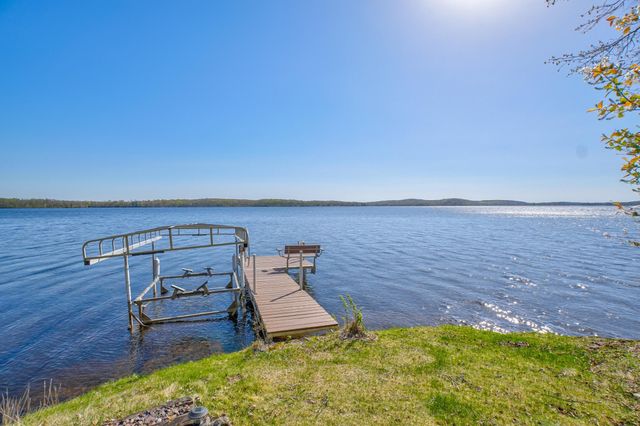 16137 W Hard Rock Circle, Hayward, WI 54843