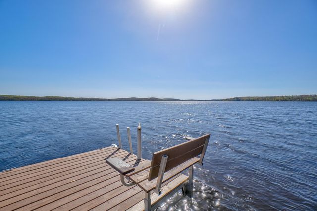 16137 W Hard Rock Circle, Hayward, WI 54843