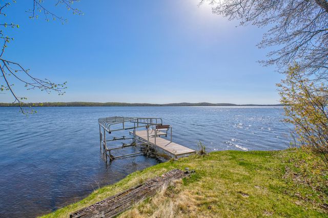 16137 W Hard Rock Circle, Hayward, WI 54843