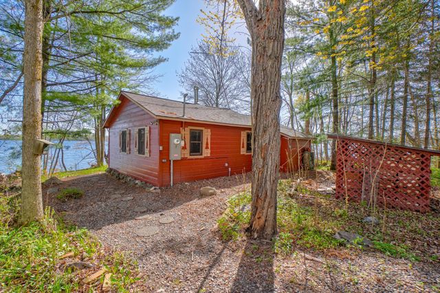 16137 W Hard Rock Circle, Hayward, WI 54843