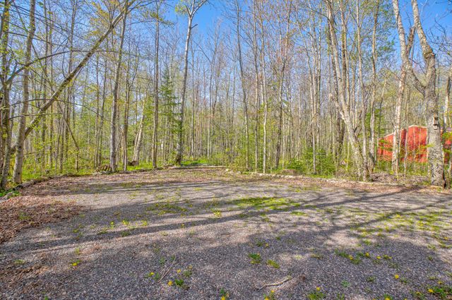 16137 W Hard Rock Circle, Hayward, WI 54843