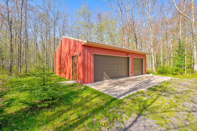 16137 W Hard Rock Circle, Hayward, WI 54843
