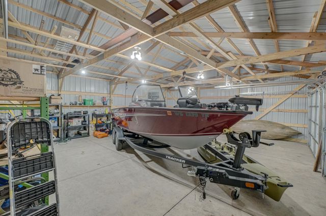 16137 W Hard Rock Circle, Hayward, WI 54843