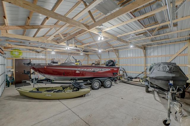 16137 W Hard Rock Circle, Hayward, WI 54843