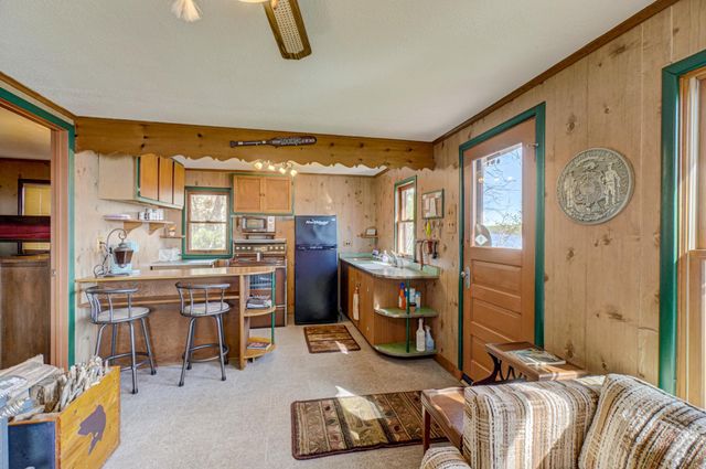 16137 W Hard Rock Circle, Hayward, WI 54843