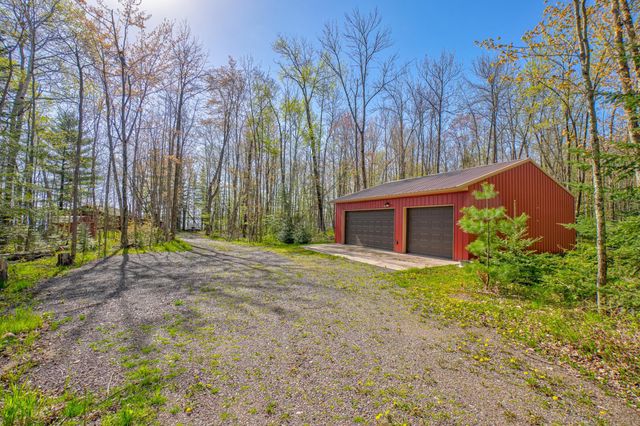 16137 W Hard Rock Circle, Hayward, WI 54843