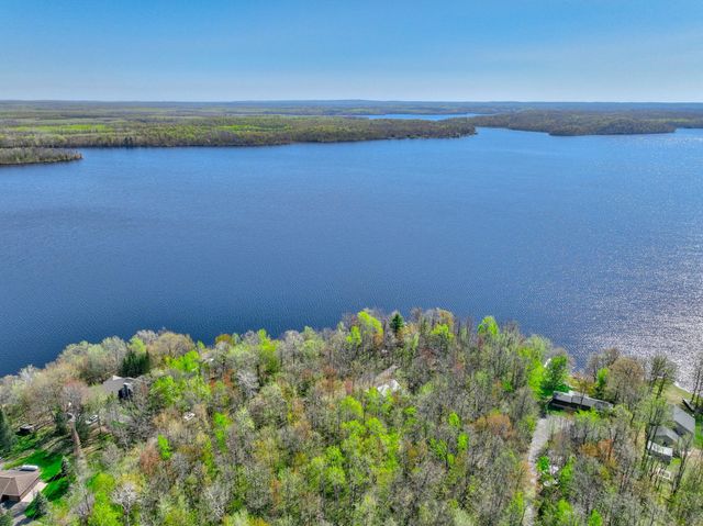 16137 W Hard Rock Circle, Hayward, WI 54843
