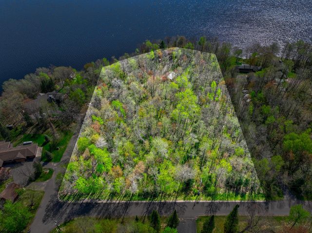 16137 W Hard Rock Circle, Hayward, WI 54843